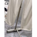 2026年8月21日秋冬新作Loeweスラックス高品質人気の商品/YGY工場