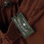2026年8月21日秋冬新作DENIM TEARSスラックス高品質人気の商品/YGY工場