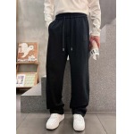2026年8月21日秋冬新作Loeweスラックス高品質人気の商品/YGY工場