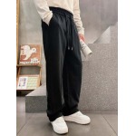 2026年8月21日秋冬新作Loeweスラックス高品質人気の商品/YGY工場