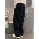 2026年8月21日秋冬新作Loeweスラックス高品質人気の商品/YGY工場