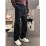 2026年8月21日秋冬新作Pradaスラックス高品質人気の商品/YGY工場
