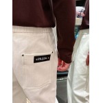 2026年8月21日秋冬新作Pradaスラックス高品質人気の商品/YGY工場