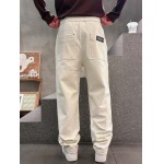 2026年8月21日秋冬新作Pradaスラックス高品質人気の商品/YGY工場
