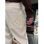 2026年8月21日秋冬新作Louis Vuittonスラックス高品質人気の商品/YGY工場