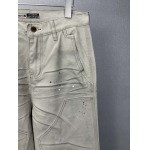 2026年8月21日秋冬新作Carharttジーパン高品質人気の商品/YGY工場