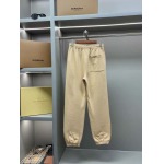 2026年8月21日秋冬新作Burberryスラックス高品質人気の商品/YGY工場