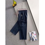 2026年8月21日秋冬新作Louis Vuittonスラックス高品質人気の商品/YGY工場