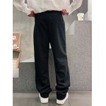2026年8月21日秋冬新作Loeweスラックス高品質人気の商品/YGY工場