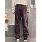 2026年8月21日秋冬新作Loeweスラックス高品質人気の商品/YGY工場
