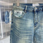 2026年8月21日秋冬新作Balenciagaジーパン高品質人気の商品/YGY工場