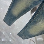 2026年8月21日秋冬新作Balenciagaジーパン高品質人気の商品/YGY工場