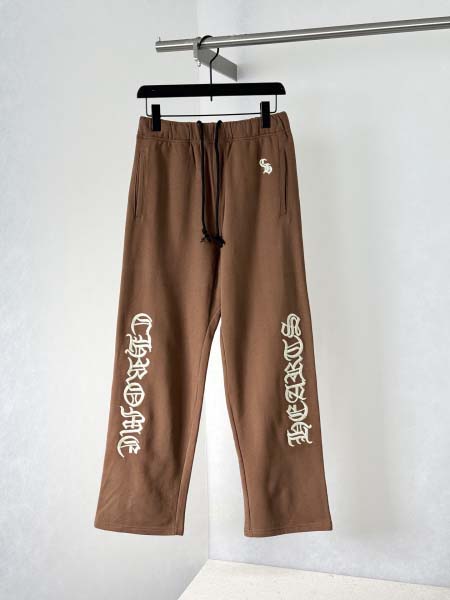2026年8月21日秋冬新作Chrome hearts スラ...