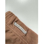 2026年8月21日秋冬新作Chrome hearts スラックス高品質人気の商品/YGY工場