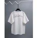 2026年8月25日秋冬新作Burberry半袖 tシャツ高品質人気の商品/YGY工場