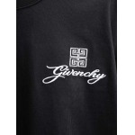 2026年8月25日秋冬新作Givenchy半袖 tシャツ高品質人気の商品/YGY工場