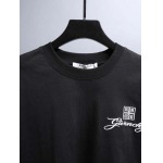 2026年8月25日秋冬新作Givenchy半袖 tシャツ高品質人気の商品/YGY工場
