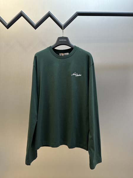 2026年8月25日秋冬新作Acne Studios長袖高品...
