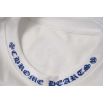 2026年8月25日秋冬新作Chrome hearts 長袖高品質人気の商品/YGY工場