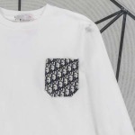 2026年8月25日秋冬新作Diortシャツ高品質人気の商品/YGY工場