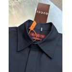 2026年8月25日秋冬新作Gucciシャツ高品質人気の商品/YGY工場