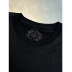 2026年8月25日秋冬新作Chrome hearts 半袖 tシャツ高品質人気の商品/YGY工場