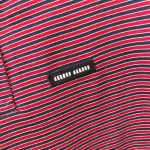 2026年8月25日秋冬新作MiuMiu長袖高品質人気の商品/YGY工場