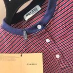 2026年8月25日秋冬新作MiuMiu長袖高品質人気の商品/YGY工場