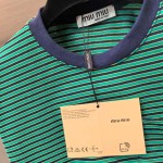 2026年8月25日秋冬新作MiuMiu長袖高品質人気の商品/YGY工場