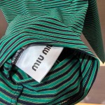 2026年8月25日秋冬新作MiuMiu長袖高品質人気の商品/YGY工場