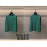 2026年8月25日秋冬新作MiuMiu長袖高品質人気の商品/YGY工場