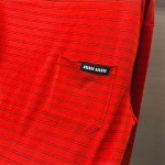 2026年8月25日秋冬新作MiuMiutシャツ高品質人気の商品/YGY工場