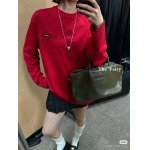 2026年8月25日秋冬新作MiuMiutシャツ高品質人気の商品/YGY工場