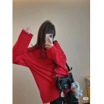 2026年8月25日秋冬新作MiuMiutシャツ高品質人気の商品/YGY工場