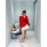 2026年8月25日秋冬新作MiuMiutシャツ高品質人気の商品/YGY工場