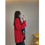2026年8月25日秋冬新作MiuMiutシャツ高品質人気の商品/YGY工場
