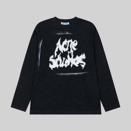 2026年8月25日秋冬新作Acne Studios長袖高品...