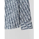 2026年8月25日秋冬新作Diorシャツ高品質人気の商品/YGY工場