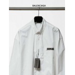 2026年8月25日秋冬新作Balenciagaシャツ高品質人気の商品/YGY工場