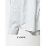 2026年8月25日秋冬新作Balenciagaシャツ高品質人気の商品/YGY工場