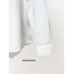 2026年8月25日秋冬新作Balenciagaシャツ高品質人気の商品/YGY工場