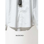2026年8月25日秋冬新作Balenciagaシャツ高品質人気の商品/YGY工場