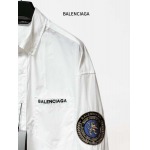 2026年8月25日秋冬新作Balenciaga シャツ高品質人気の商品/YGY工場