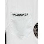 2026年8月25日秋冬新作Balenciaga シャツ高品質人気の商品/YGY工場