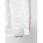 2026年8月25日秋冬新作Balenciaga シャツ高品質人気の商品/YGY工場
