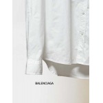 2026年8月25日秋冬新作Balenciaga シャツ高品質人気の商品/YGY工場