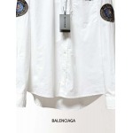 2026年8月25日秋冬新作Balenciaga シャツ高品質人気の商品/YGY工場