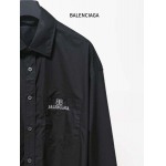 2026年8月25日秋冬新作Balenciagaシャツ高品質人気の商品/YGY工場