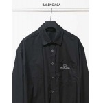 2026年8月25日秋冬新作Balenciagaシャツ高品質人気の商品/YGY工場