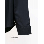 2026年8月25日秋冬新作Balenciagaシャツ高品質人気の商品/YGY工場